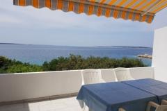 Apartmaji Milena i Robert Apartma 3: (4+2) – A 4+2 foto 1