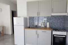 Apartmaji Milena i Robert Apartma 3: (4+2) – A 4+2 foto 3