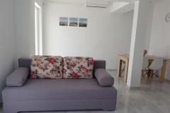 Apartmaji Milena i Robert Apartma 3: (4+2) – A 4+2 foto 4