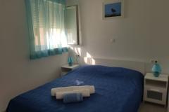 Apartmaji Milena i Robert Apartma 4: (4+0) – A4 foto 5