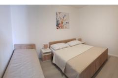 Apartmaji Milena i Robert Apartma 5: (2+1) – Apartman 5 foto 5