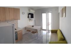 Apartmaji Milena i Robert Apartma 7: (4+0) – Apartman 7 foto 1