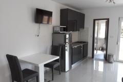 Apartmaji Mimar Apartma 4 – Studio S1 foto 1