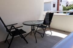 Apartmaji Mimar Apartma 4 – Studio S1 foto 3