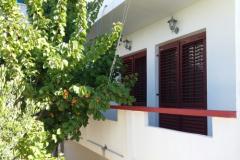 Apartmaji Nada Apartma 1 – A2 foto 1