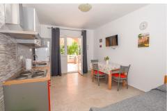 Apartmaji Oleandra Apartma 1 – Apartman 3 foto 4