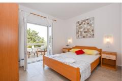 Apartmaji Oleandra Apartma 2 – Apartman 4 foto 1
