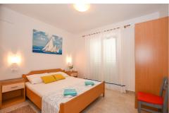 Apartmaji Oleandra Apartma 3 – Apartman 5 foto 1