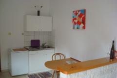 Apartmaji Pag Apartma 3 – Studio 2+1 foto 1
