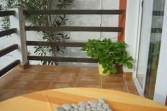 Apartmaji Pag Apartma 3 – Studio 2+1 foto 5