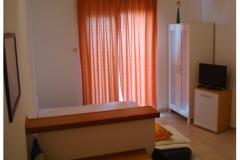 Apartmaji Pag Apartma 4 – Studio 2 foto 2