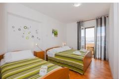 Apartmaji Palčić Pag Apartma 1 – A1 foto 1