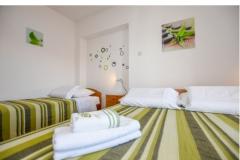 Apartmaji Palčić Pag Apartma 1 – A1 foto 2