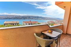 Apartmaji Palčić Pag Apartma 1 – A1 foto 4