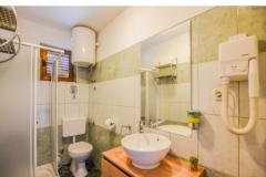 Apartmaji Palčić Pag Apartma 1 – A1 foto 5