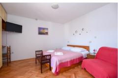 Apartmaji Palčić Pag Apartma 2 – A2 foto 1