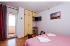 Apartmaji Palčić Pag Apartma 2 – A2 foto 2