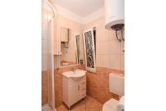 Apartmaji Palčić Pag Apartma 2 – A2 foto 5