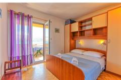 Apartmaji Palčić Pag Apartma 3 – A3 foto 1