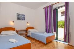 Apartmaji Palčić Pag Apartma 3 – A3 foto 3