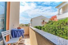 Apartmaji Palčić Pag Apartma 3 – A3 foto 4