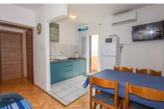 Apartmaji Palčić Pag Apartma 3 – A3 foto 5