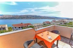 Apartmaji Palčić Pag Apartma 5 – A5 foto 3