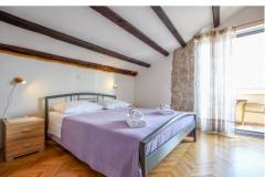 Apartmaji Palčić Pag Apartma 4 – A4 foto 1