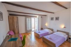 Apartmaji Palčić Pag Apartma 4 – A4 foto 2