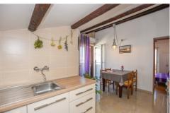 Apartmaji Palčić Pag Apartma 4 – A4 foto 5