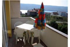 Apartmaji Perla Pag Discount Apartma 2 – Apartment3 foto 2