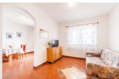 Apartmaji Rajka Apartma 4: (3+2) – Apartem. 5 foto 3