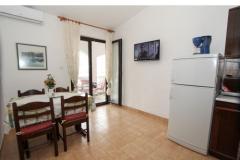 Apartmaji Salis Apartma 1 – A4+1 foto 1