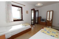 Apartmaji Salvia island Pag Mandre Apartma 1 – App1 foto 3