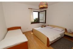 Apartmaji Salvia island Pag Mandre Apartma 1 – App1 foto 4