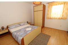 Apartmaji Salvia island Pag Mandre Apartma 2 – App2 foto 1