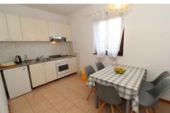 Apartmaji Salvia island Pag Mandre Apartma 2 – App2 foto 3