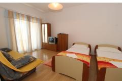 Apartmaji Salvia island Pag Mandre Apartma 2 – App2 foto 4