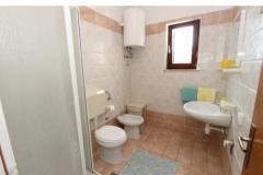Apartmaji Salvia island Pag Mandre Apartma 2 – App2 foto 5