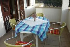 Apartmaji Salvia island Pag Mandre Apartma 3 – App1A foto 2
