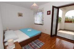 Apartmaji Salvia island Pag Mandre Apartma 3 – App1A foto 3