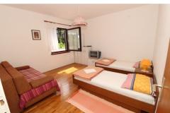 Apartmaji Salvia island Pag Mandre Apartma 3 – App1A foto 4