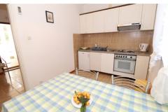 Apartmaji Salvia island Pag Mandre Apartma 3 – App1A foto 5