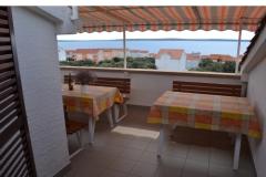Apartmaji Salvia island Pag Mandre Apartma 4 – App3 foto 1