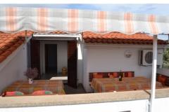 Apartmaji Salvia island Pag Mandre Apartma 4 – App3 foto 2
