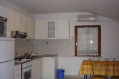 Apartmaji Salvia island Pag Mandre Apartma 4 – App3 foto 3