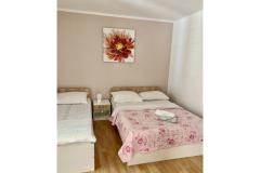 Apartmaji Šime i Marija Apartma 1: (4+2) – A1 foto 2