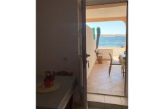 Apartmaji Šime i Marija Apartma 2: (2+2) – A2 foto 1