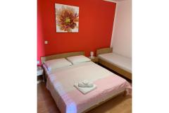 Apartmaji Šime i Marija Apartma 2: (2+2) – A2 foto 3