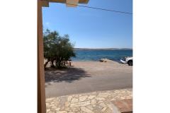 Apartmaji Šime i Marija Apartma 3: (2+2) – A3 foto 1
